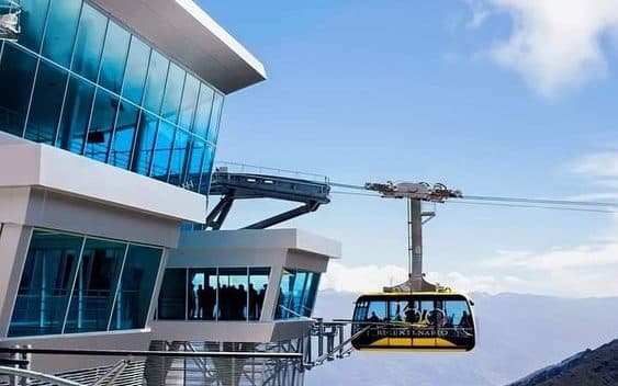 Mérida 2026: Entre Pueblos Nevados y pueblos de Neblina.