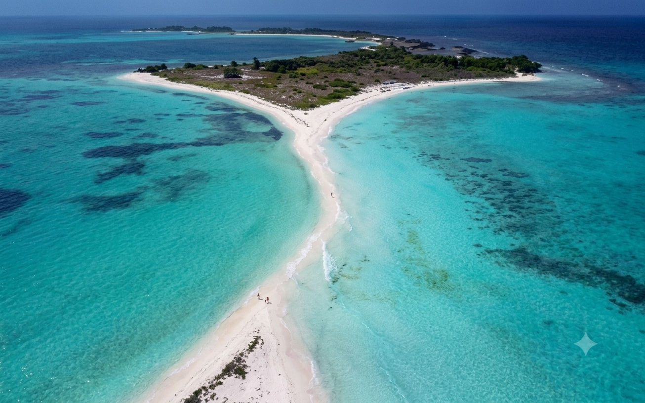 Los Roques: El paraíso indómito que no necesita palmeras para ser perfecto