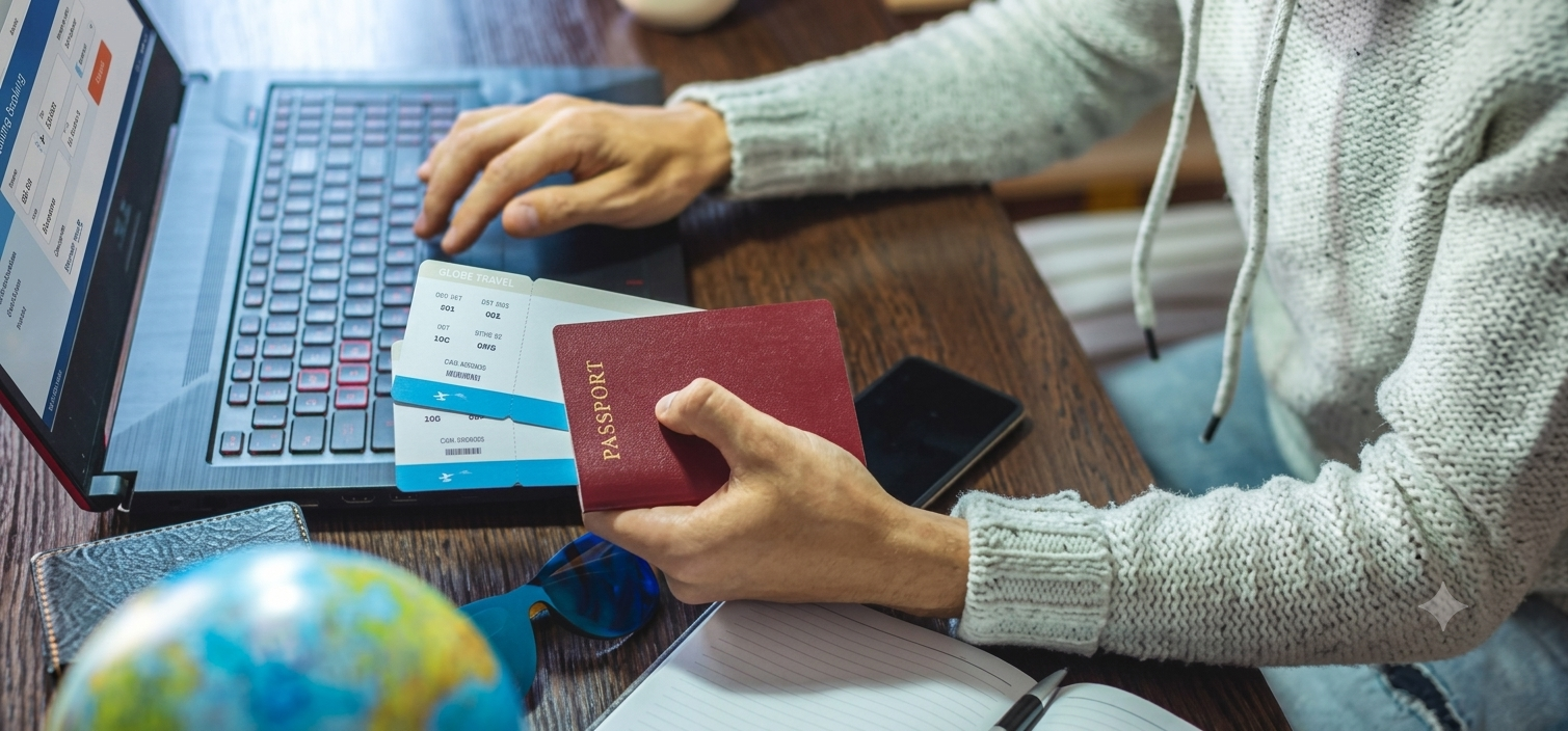 ¿Tienes un boleto a Venezuela y no sabes a qué aeropuerto vas a llegar? Aquí tenemos la información.