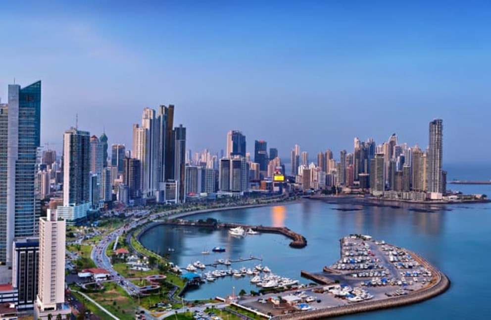 Ciudad de Panamá