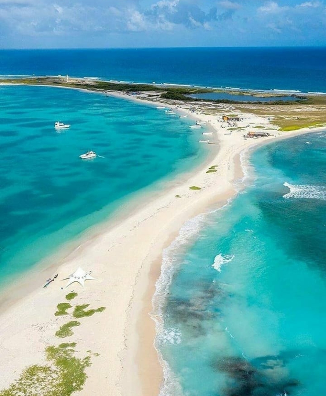 Cayo de Agua