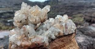 Valle de Los Cristales