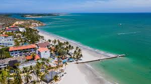 Playa El Yaque