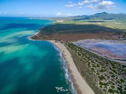 Península de Macanao