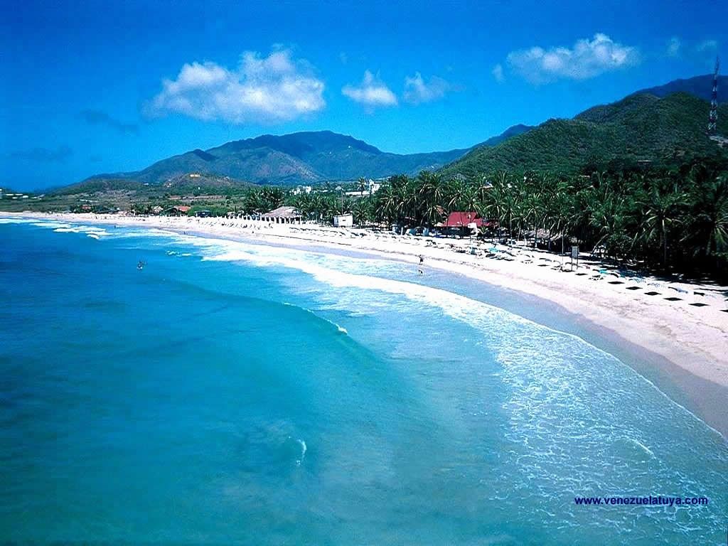 Isla de Margarita - 1