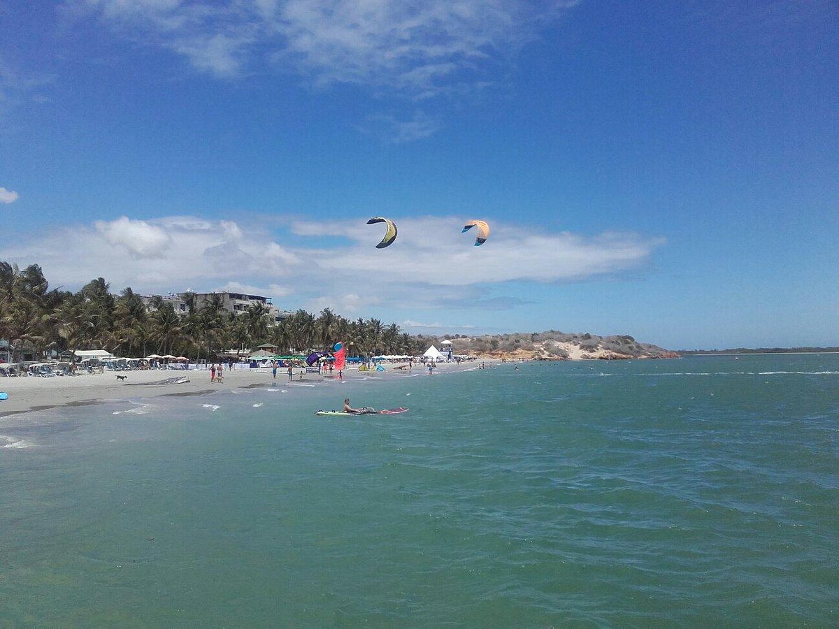 Isla de Margarita - 5