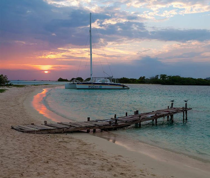 Los Roques Archipelago - 1