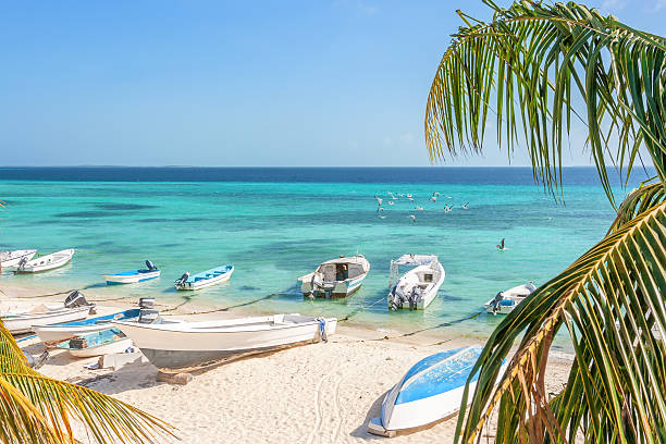 Los Roques Archipelago