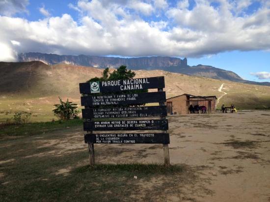 Mount Roraima - 2