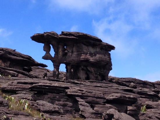 Mount Roraima - 3