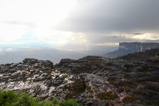 Mount Roraima - 4
