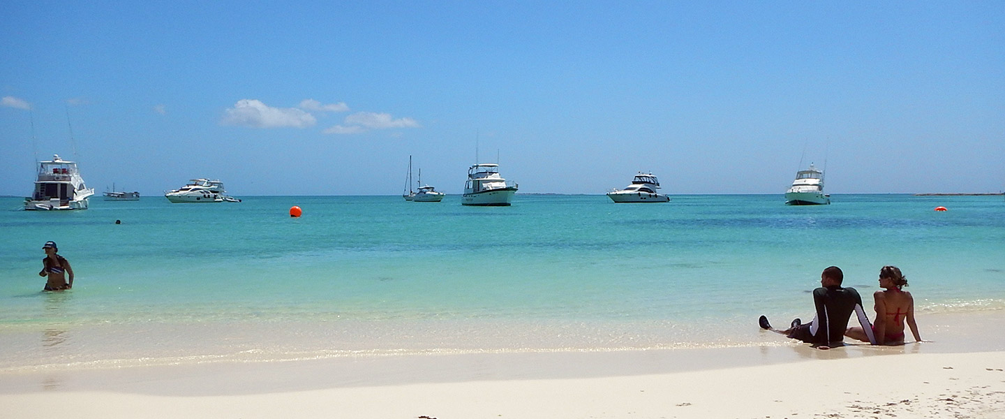 Isla La Tortuga - 4