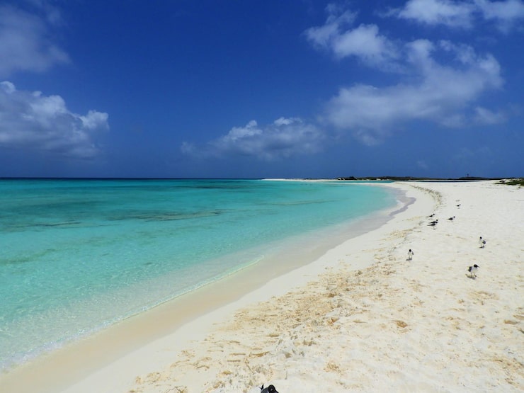 Los Roques 2D/1N - Image 4