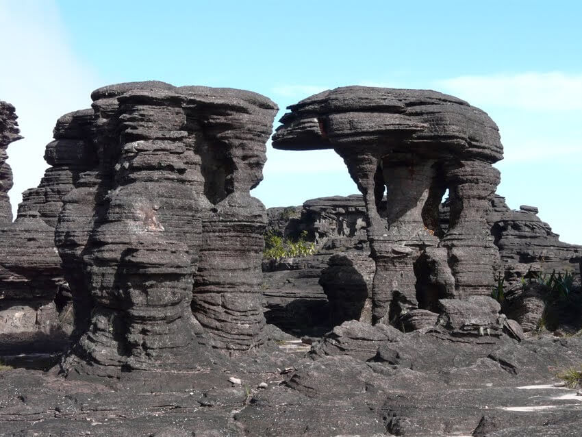 Trekking al Tepuy Roraima. El Mundo Perdido 9 D / 8 N - Image 3