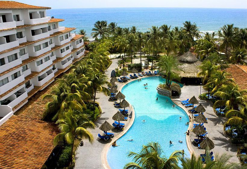Isla Margarita 3D / 2N SUN SOL ISLA CARIBE - Image 2