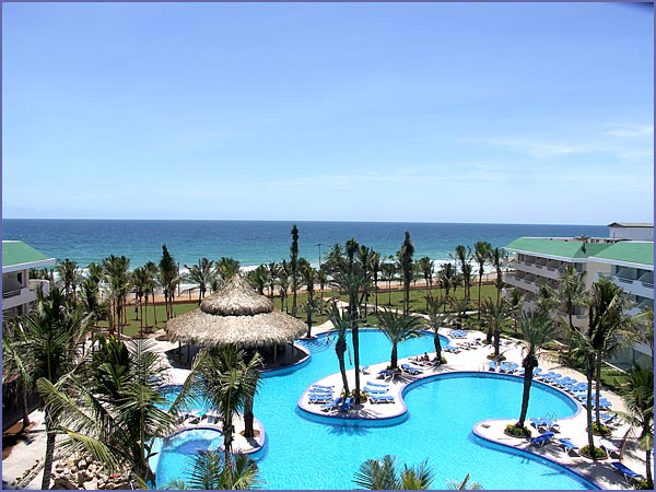 Isla Margarita 3D / 2N SUN SOL ISLA CARIBE - Image 3