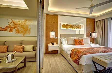 ¡Escápate al Paraíso! Punta Cana Todo Incluido