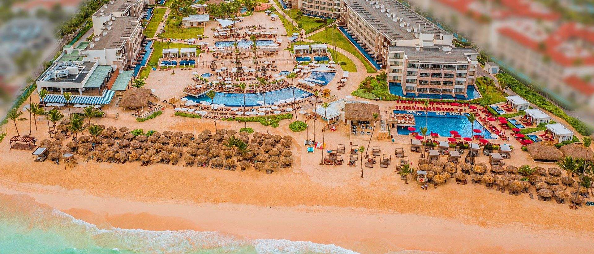 ¡Escápate al Paraíso! Punta Cana Todo Incluido - Image 2