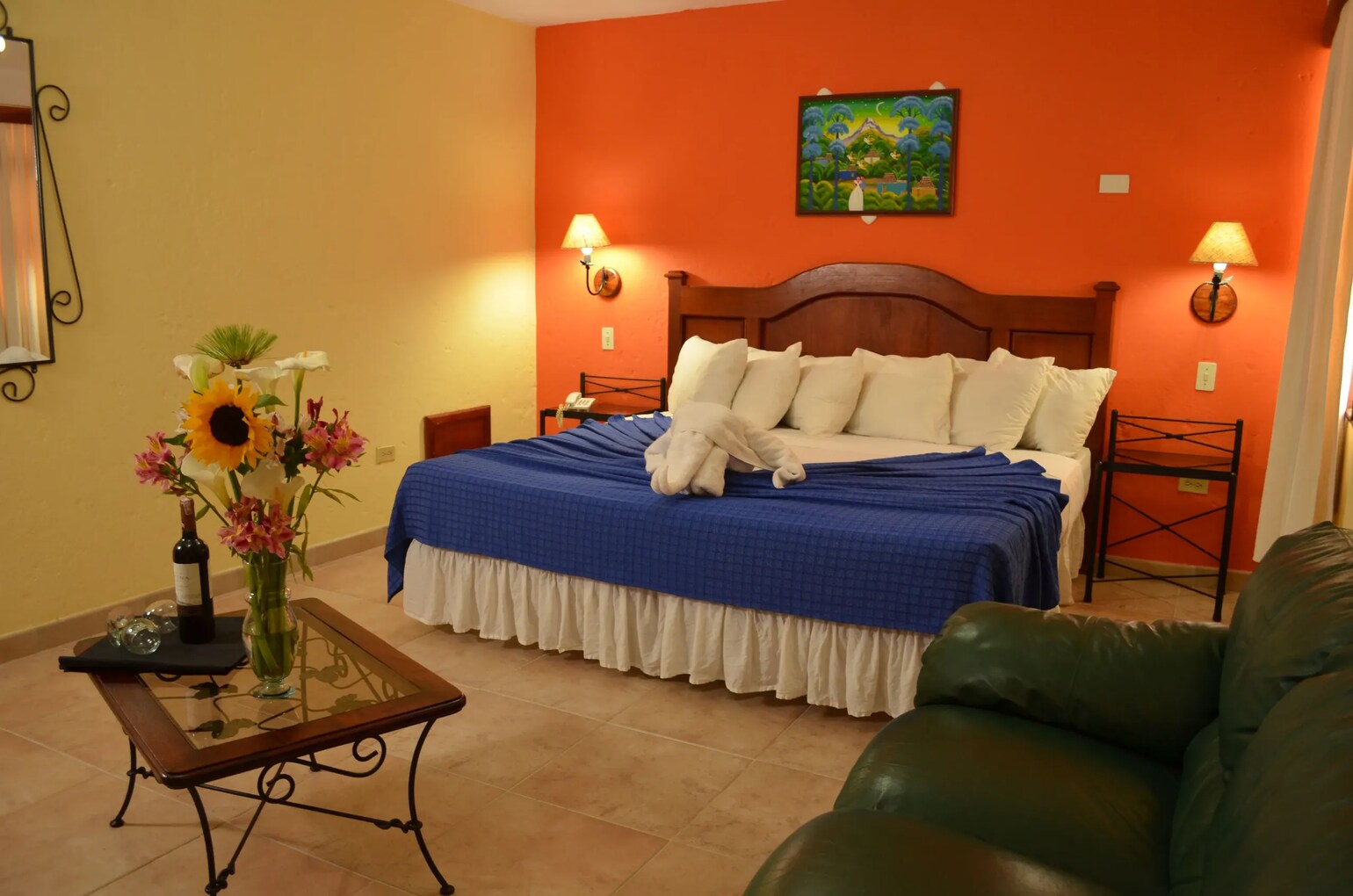Mérida Romántica Para Parejas - Image 4
