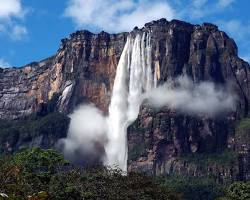 Canaima National Park & Angel Falls | Premium Category