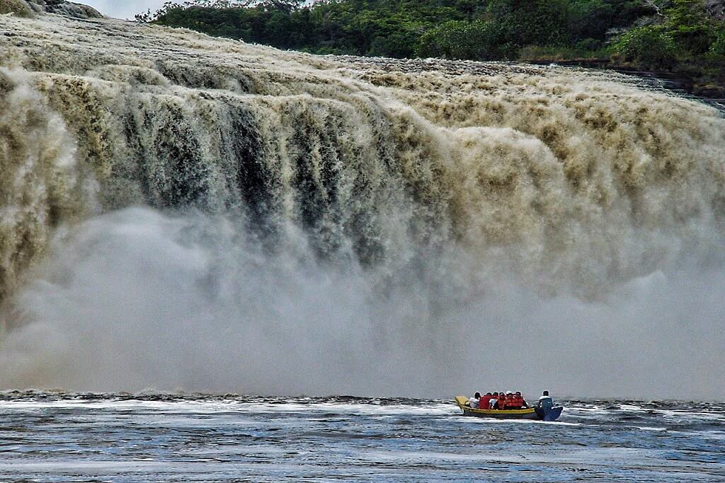 Canaima National Park & Angel Falls | Premium Category - Image 3