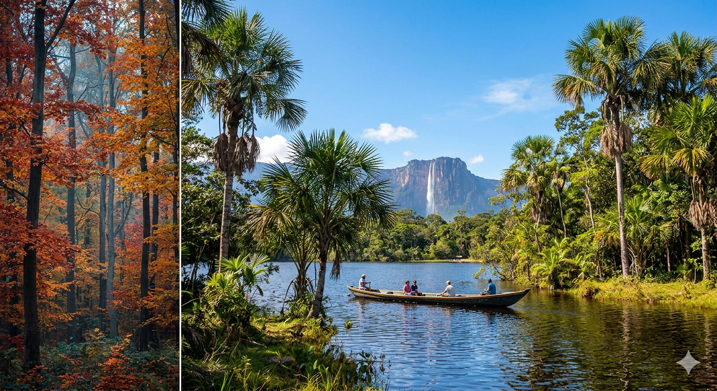 Canaima National Park & Angel Falls | Premium Category - Image 4