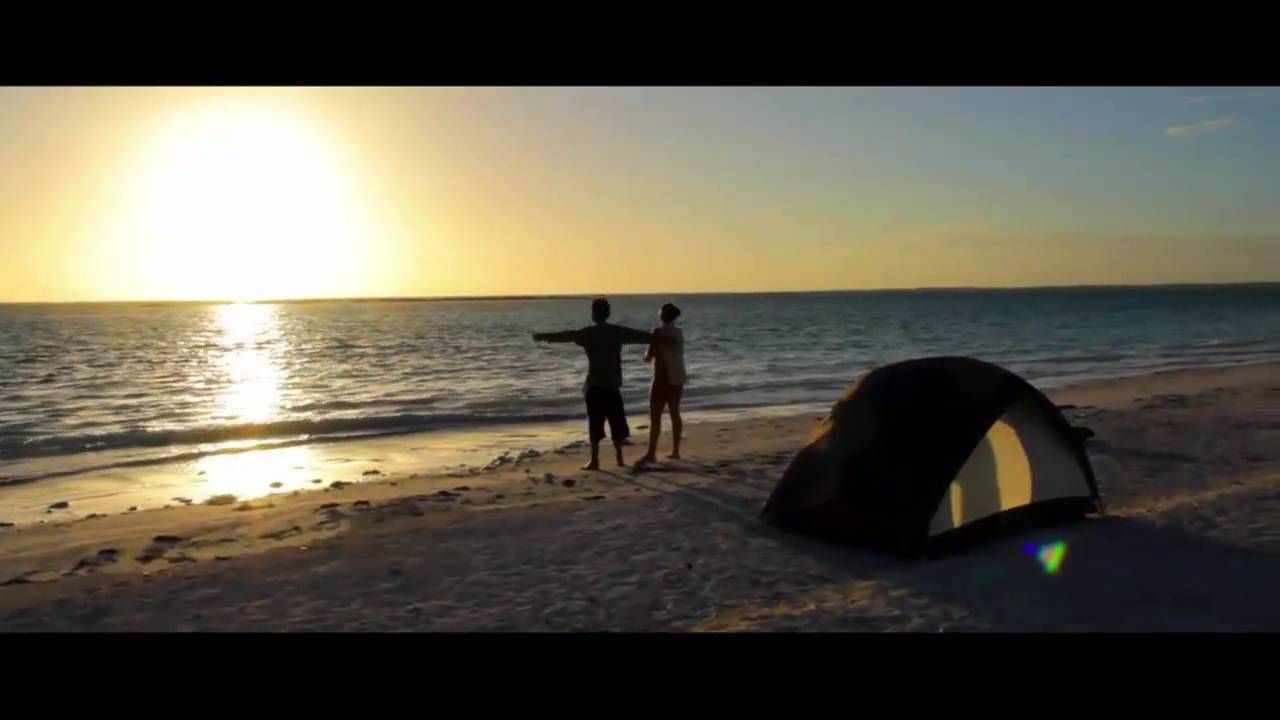 Glamping Premium en Isla de La Tortuga - Image 2