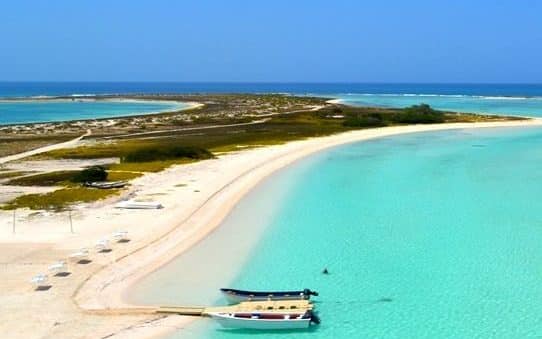 Premium Geodesic Glamping: La Tortuga Island - Image 5